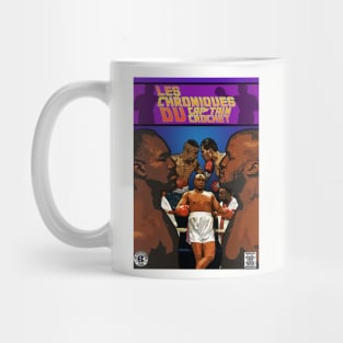 L'Année de la Boxe 1994 Mug